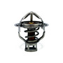 Vernet Engine Coolant Thermostat TH6851.82 for 1995-2004 INFINITI/Nissan 3.3L 3.0L (QX4, Frontier, Pathfinder, Quest)