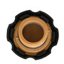 Vernet Oil Cap OC2322 for 1995-2002 Buick/Cadillac/Chevrolet 5.7L 2.4L (Roadmaster, Skylark, Escalade, Fleetwood)