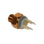 Vernet Engine Cooling Fan Switch TS2601 for 1969-1995 BMW/Volvo 2.8L 3.0L (2800, 2800CS, 3.0CS, 3.0CSi)