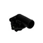 Vernet Engine Coolant Thermostat Housing TH7372.95J for 2011-2023 Chrysler/Dodge 3.6L (300, Challenger, Charger)