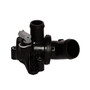 Vernet Engine Coolant Thermostat Housing TH6991.87J for 2006-2011 Mercedes-Benz 2.0L (B200)