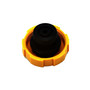 Vernet Cap dedicated to the expansion tank RC0008 for 2003-2011 Saab/Saturn 2.0L 2.8L (9-3, 9-3X, Astra)