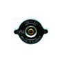 Vernet Cap fitted on the radiator RC0061 for 1968-2020 BMW/Buick/Cadillac 2.0L 2.8L (2002, 2002tii, 2800, 2800CS)
