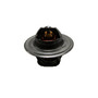 Vernet Engine Coolant Thermostat TH7470.71 for 1963-2015 Chrysler/Dodge/Ford 2.5L 5.9L (Spirit, Aspen, B100, B1500)