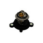 Vernet Engine Coolant Thermostat Housing TH7334.71J for 2016-2021 Ford 1.0L (EcoSport, Focus)