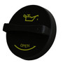 Vernet Oil Cap OC2331 for 2005-2026 Genesis/Hyundai/Kia 3.3L 5.0L (G70, G80, G90, Accent)