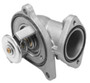 Wahler OEM Engine Coolant Thermostat 410055.87 D