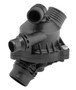 Wahler OEM Engine Coolant Thermostat Housing Assembly 410766.103 D0 for 2011-2015 BMW 3.0L (135i, 135is, 335i, 335i xDrive)