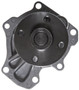 Gates Premium Engine Water Pump 41064 for 2008-2015 Scion 2.4L (xB)