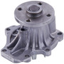 Gates Premium Engine Water Pump 41064 for 2008-2015 Scion 2.4L (xB)