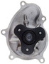 Gates Premium Engine Water Pump 41088 for 2011-2020 Scion/Subaru/Toyota 2.0L 2.5L (FR-S, BRZ, Crosstrek, Forester)