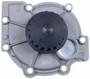 Gates Premium Engine Water Pump 41110 for 1992-2016 Volvo 2.3L 2.4L (850, 960, C30, C70)