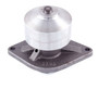Gates Premium Engine Water Pump 41181 for 1989-2010 Chevrolet/Dodge/Ford 3.9L 5.9L (P30, D250, D350, Ram 2500)