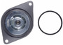 Gates Premium Engine Water Pump 41181 for 1989-2010 Chevrolet/Dodge/Ford 3.9L 5.9L (P30, D250, D350, Ram 2500)