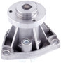 Gates Premium Engine Water Pump 41142 for 1994-2005 Cadillac/Saab/Saturn 3.0L 3.2L (Catera, CTS, 9-5, 900)