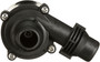 Gates ThermalPro Electric Engine Water Pump 41531E for 2002-2010 BMW 2.5L 3.0L (525i, 530i, 545i, 550i)