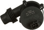 Gates ThermalPro Electric Engine Water Pump 41531E for 2002-2010 BMW 2.5L 3.0L (525i, 530i, 545i, 550i)