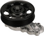 Gates Premium Engine Water Pump 41220 for 2018-2025 Acura/Honda 2.0L (RDX, TLX, Accord)