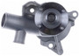 Gates Premium Engine Water Pump 42014 for 1982-1987 BMW 2.7L 2.5L (325, 325e, 325es, 325i)