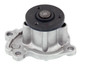 Gates Premium Engine Water Pump 41093 for 2009-2019 Nissan/Smart 1.6L 0.9L (March, Micra, Note, Tiida)
