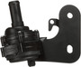Gates ThermalPro Electric Engine Water Pump 41515E for 2005-2008 Ford/Mazda/Mercury 2.3L (Escape, Tribute, Mariner)