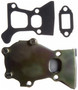 Gates Premium Engine Water Pump 42045 for 1988-1992 Daihatsu 1.0L (Charade)