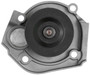 Gates Premium Engine Water Pump 41203 for 2012-2020 Alfa Romeo/Dodge/Fiat 1.4L (Mito, Dart, 124 Spider, 500)