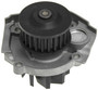 Gates Premium Engine Water Pump 41203 for 2012-2020 Alfa Romeo/Dodge/Fiat 1.4L (Mito, Dart, 124 Spider, 500)