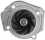 Gates Premium Engine Water Pump 41203 for 2012-2020 Alfa Romeo/Dodge/Fiat 1.4L (Mito, Dart, 124 Spider, 500)