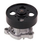 Gates Premium Engine Water Pump 41069 for 2003-2015 Nissan 2.5L (Rogue, Rogue Select, X-Trail)