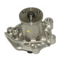Gates Premium Engine Water Pump 41039 for 1985-1989 Honda 2.0L (Accord, Prelude)
