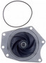 Gates Premium Engine Water Pump 41070 for 1997 Chrysler/Dodge/Eagle 3.5L (Concorde, Intrepid, LHS, Vision)
