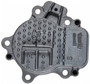 Gates ThermalPro Electric Engine Water Pump 41500E for 2010-2019 Lexus/Toyota 1.8L 1.5L (CT200h, Prius, Prius C, Prius Plug-In)