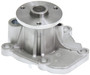 Gates Premium Engine Water Pump 41206 for 2010-2013 Hyundai 2.0L (Genesis Coupe)