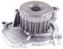 Gates Premium Engine Water Pump 41115 for 2001-2005 Acura/Honda 1.7L (EL, Civic)