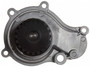 Gates Premium Engine Water Pump 41006 for 1995-2010 Chrysler/Dodge/Jeep 2.4L (Cirrus, PT Cruiser, Sebring, Stratus)