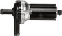 Gates ThermalPro Electric Engine Water Pump 41518E for 1998-2017 Cadillac/Chevrolet/Ford 6.2L 4.4L (CTS, STS, XLR, Cobalt)
