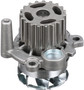 Gates Premium Engine Water Pump 41096M for 2004-2014 Audi/Volkswagen 2.0L 1.9L (A3, Beetle, Golf, Jetta)