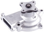 Gates Premium Engine Water Pump 41075 for 1991-2008 Nissan 1.6L (200SX, Lucino, NX, Sentra)