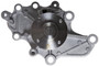 Gates Premium Engine Water Pump 41116 for 1995-2002 Mazda 2.3L (Millenia)