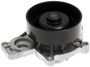 Gates Cast Aluminum, Reverse Rotation (W/Seal) 41209