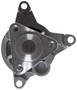 Gates Premium Engine Water Pump 41188 for 2006-2017 Land Rover/Mazda 2.0L 2.5L (Discovery Sport, LR2, Range Rover Evoque, 3)