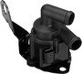 Gates ThermalPro Electric Engine Water Pump 41571E for 2009-2010 BMW 4.4L 6.0L (550i GT, 550i GT xDrive, 750i, 750i xDrive)