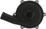 Gates ThermalPro Electric Engine Water Pump 41604E for 2014 Tesla (S)