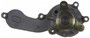 Gates Premium Engine Water Pump 42024 for 2010-2016 Honda 1.5L 1.3L (CR-Z, Insight)