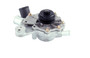 Gates Premium Engine Water Pump 41011 for 1995-2003 Ford/Mazda/Mercury 2.5L 3.0L (Contour, Escape, Mystique, Sable)