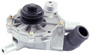Gates Premium Engine Water Pump 41011 for 1995-2003 Ford/Mazda/Mercury 2.5L 3.0L (Contour, Escape, Mystique, Sable)