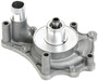 Gates Premium Engine Water Pump 41210 for 2007-2015 Audi 4.2L 5.2L (A6 Quattro, A8 Quattro, Q7, RS4)