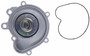 Gates Premium Engine Water Pump 41012 for 2003-2013 Mercedes-Benz 1.6L 1.8L (C180, C230, C250)