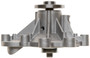 Gates Premium Engine Water Pump 41012 for 2003-2013 Mercedes-Benz 1.6L 1.8L (C180, C230, C250)